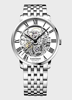 Часы Louis Erard Excellence 81233 AA30.BMA36, фото